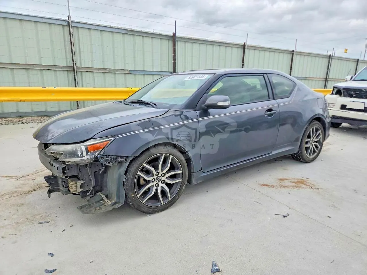 Scion tC 2015