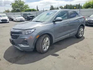 Buick Encore 1.2L 3 2020