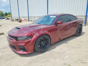 Dodge Charger 6.4L 8 2020