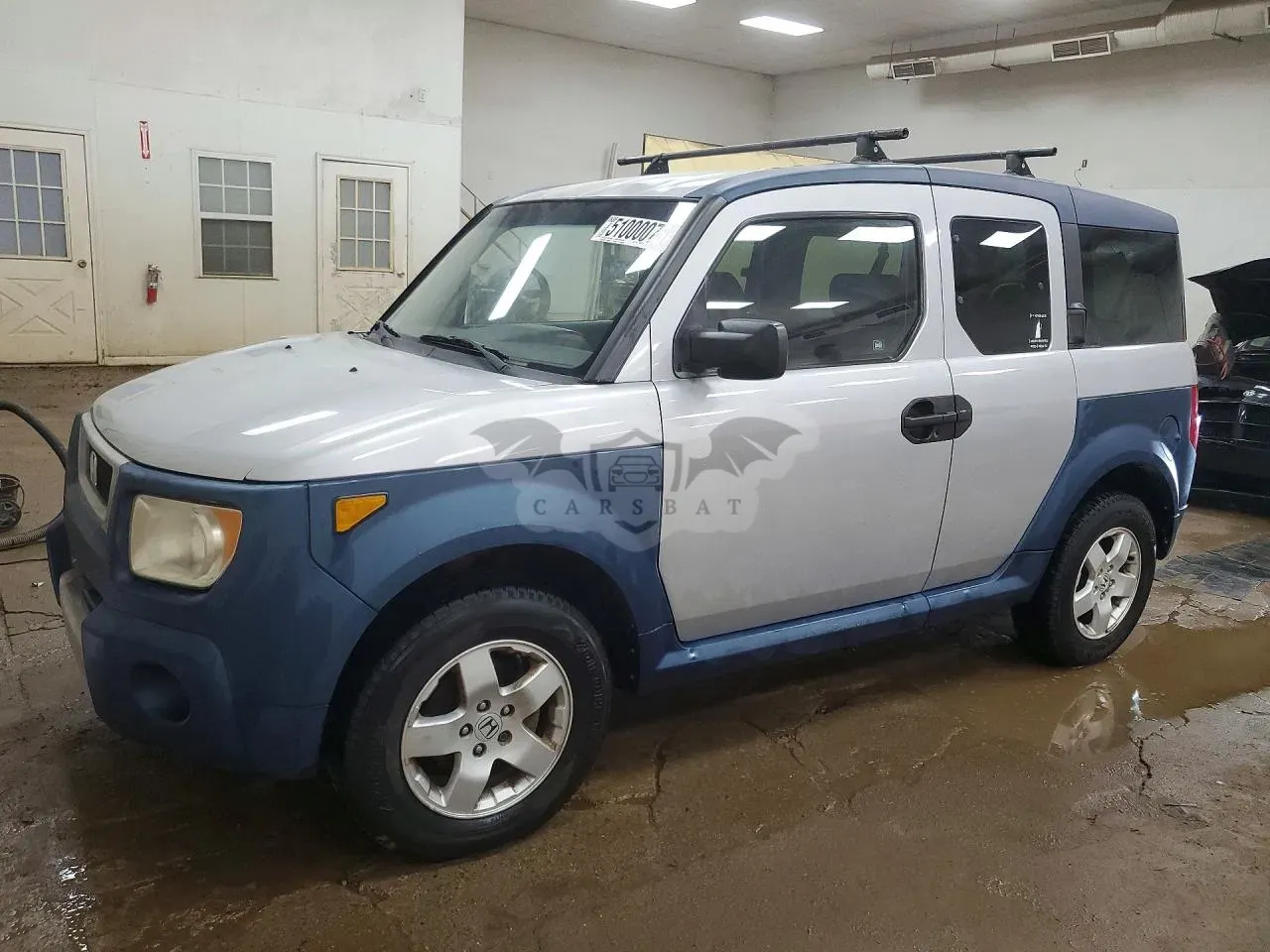 Honda Element 2.4L 4 2005