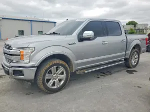 Ford F-150 3.5L 6 2020