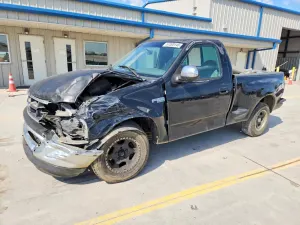 Ford F-150 4.6L 8 1997