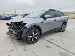 Volkswagen ID.4 2024