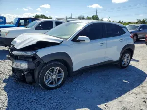 Hyundai Kona 2.0L 4 2019