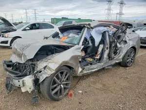 Lexus GS 3.5L 6 2016