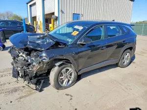 Hyundai Tucson 2.5L 4 2025