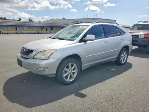 Lexus RX 3.5L 6 2009