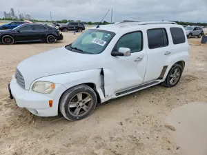 Chevrolet HHR 2.2L 4 2008