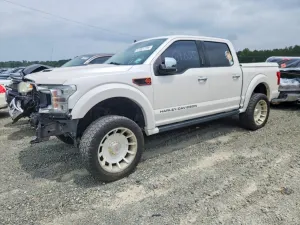 Ford F-150 5.0L 8 2019