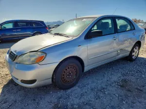Toyota Corolla 1.8L 4 2006