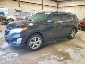 Chevrolet Equinox 2.0L 4 2020