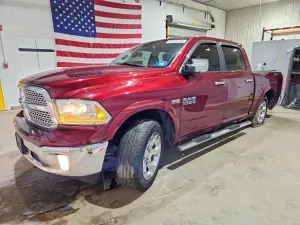 RAM 1500 5.7L 8 2018