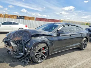 Audi S5 3.0L 6 2022