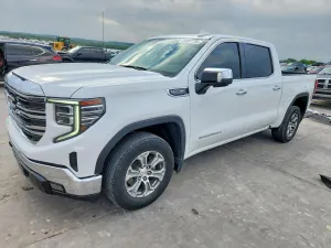 GMC Sierra 5.3L 8 2024