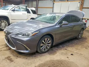 Lexus ES 3.5L 6 2020