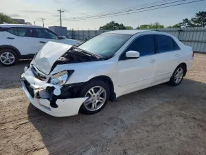 Honda Accord 2.4L 4 2006