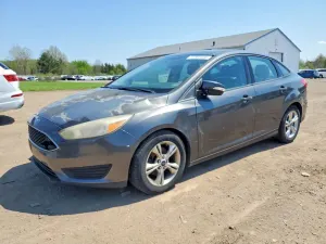 Ford Focus 2.0L 4 2016