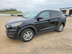 Hyundai Tucson 2.0L 4 2019