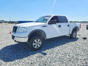 Ford F-150 5.4L 8 2005