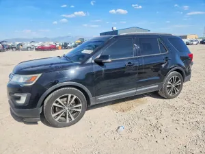 Ford Explorer 3.5L 6 2016