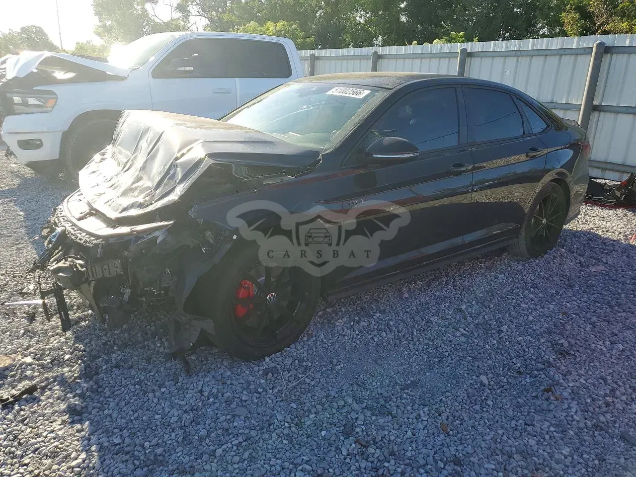 Volkswagen Jetta 2.0L 4 2025