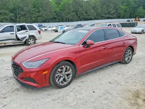 Hyundai Sonata 2.5L 4 2023