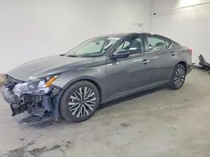 Nissan Altima 2.5L 4 2024