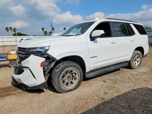 Chevrolet Tahoe 3.0L 6 2021