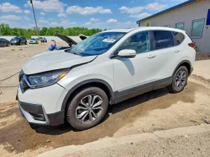 Honda CR-V 1.5L 4 2022
