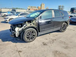 Chevrolet Equinox 1.5L 4 2024