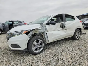 Honda HR-V 1.8L 4 2019