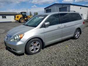 Honda Odyssey 3.5L 6 2009