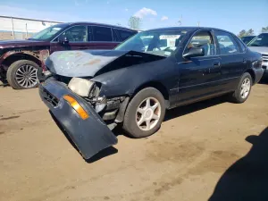 Toyota Avalon 3.0L 6 1996