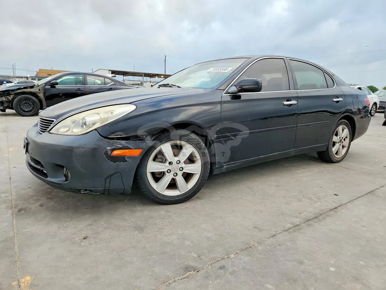 Lexus ES 3.3L 6 2005