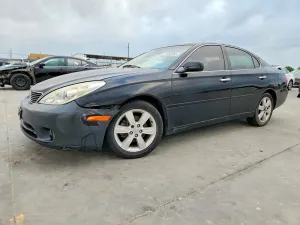 Lexus ES 3.3L 6 2005