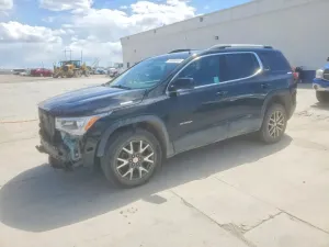 GMC Acadia 3.6L 6 2019