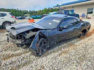 Dodge Challenger 6.4L 8 2022