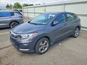 Honda HR-V 1.8L 4 2022