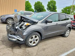 Ford Escape 1.6L 4 2014
