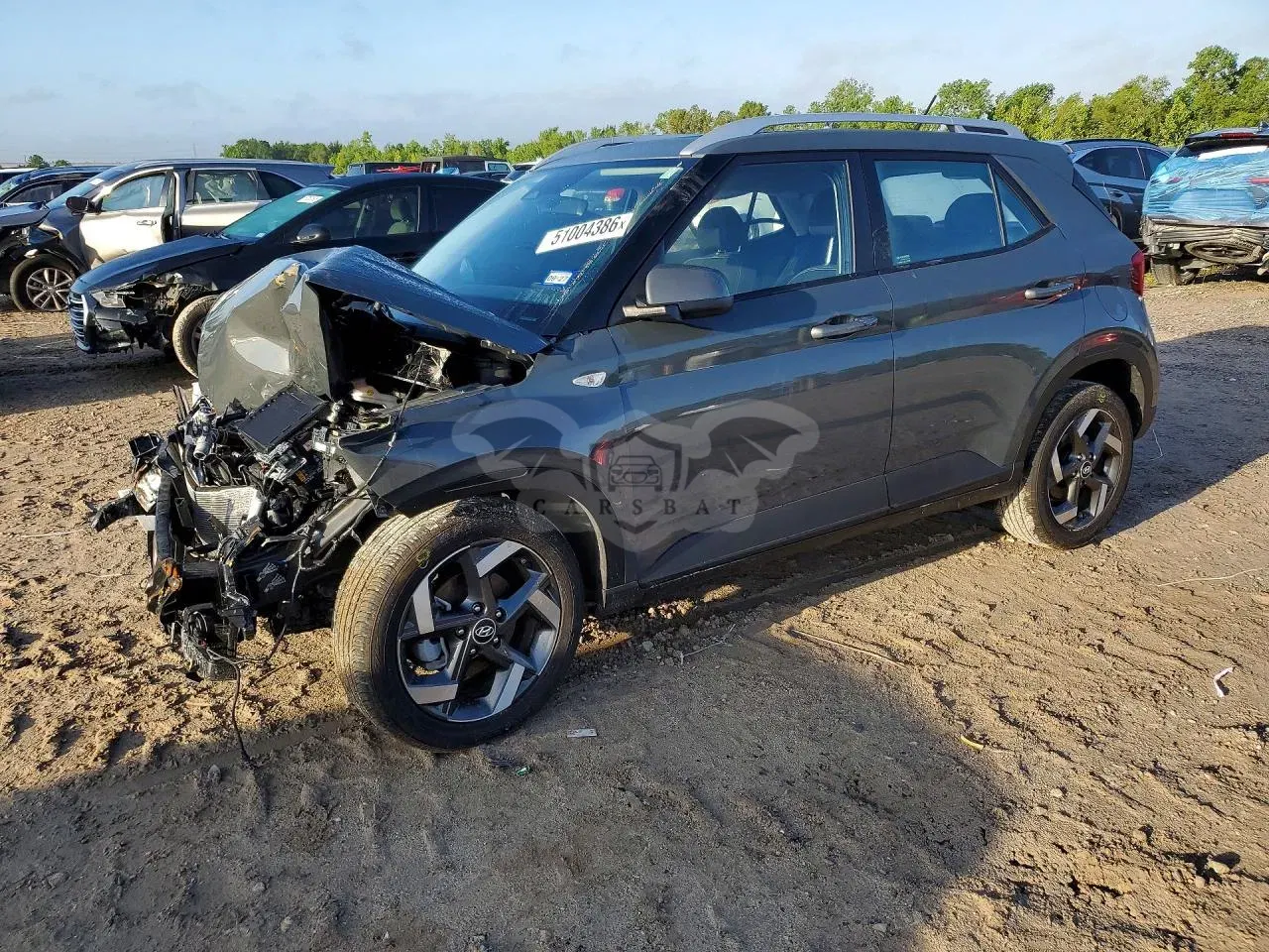Hyundai Venue 1.6L 4 2025