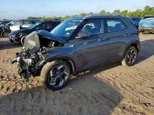 Hyundai Venue 1.6L 4 2025