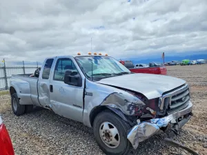 Ford F-350 7.3L 8 2000