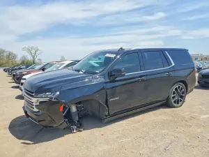 Chevrolet Tahoe 6.2L 8 2021