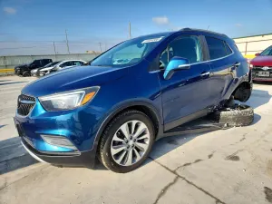 Buick Encore 1.4L 4 2019