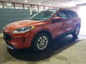 Ford Escape 1.5L 3 2020