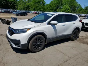 Honda CR-V 1.5L 4 2020
