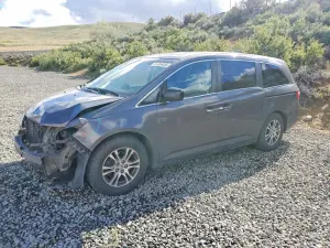 Honda Odyssey 3.5L 6 2011