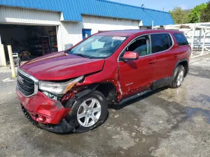 GMC Acadia 2.5L 4 2019