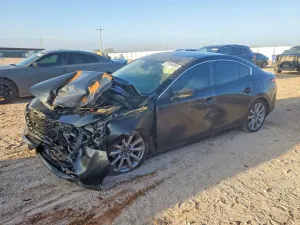 Mazda 3 2.5L 4 2021