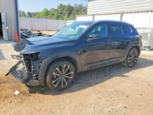 Mazda CX-50 2.5L 4 2026